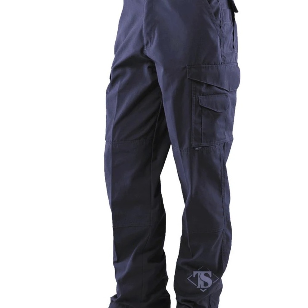 Men's Navy BDU Pants. Tru-Spec 24-7. New with tags. I have 3 pair of these.